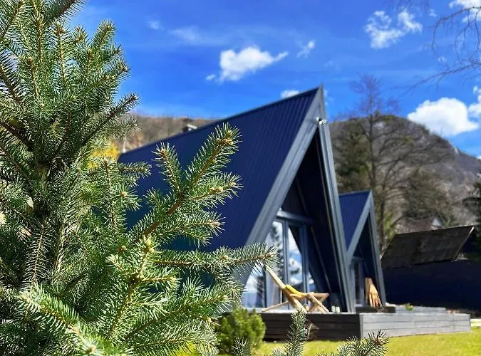 Loon Moon Mountain Chalets