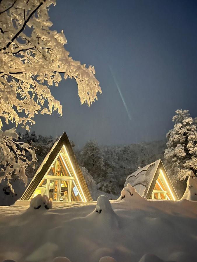 Chalet Loon Moon Mountain *