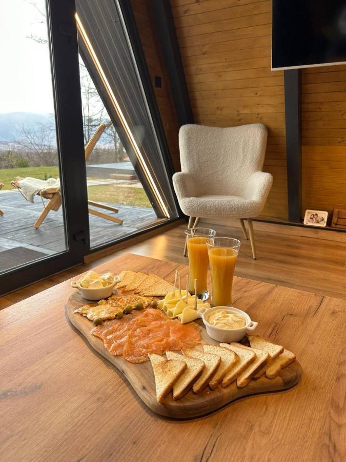 Loon Moon Mountain Sarajevo