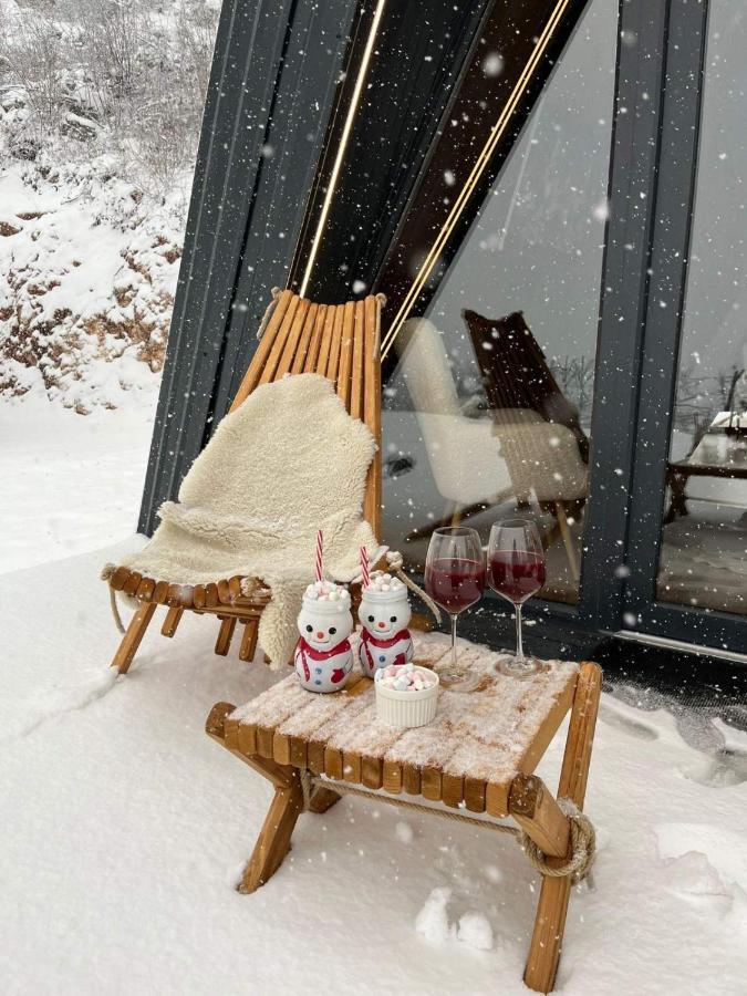 Loon Moon Mountain Chalet *